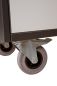 Preview: Notebookwagen Basic Cab 16